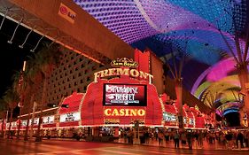 Fremont hotel y Casino